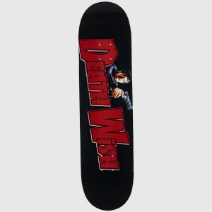 Death Wish Board - Kersey - 8"