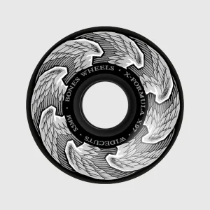 Bones - XF 53MM V6 97A - Death Angels