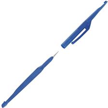 Degorgeoir plastic colmic avec pique petit-grand