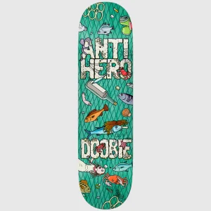 Anti-Hero Board - Doobie Catch Of The Day - 8.5"