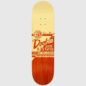 Antihero Board - Refrescos Doobie - 8.75"