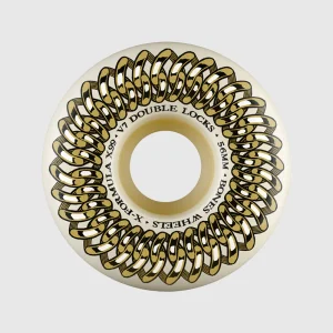 Bones Wheels - XF 56MM V7 - 99A Double Lock
