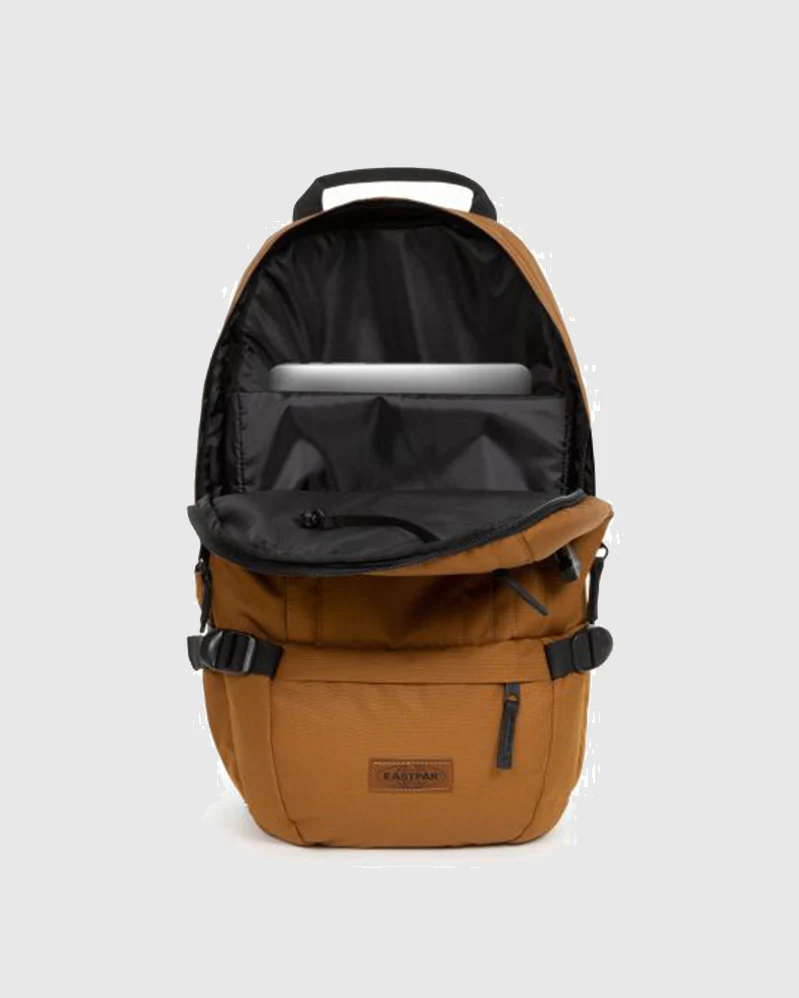 Eastpak Sac à Dos - Floid 4E2 CS - Brown – Image 3