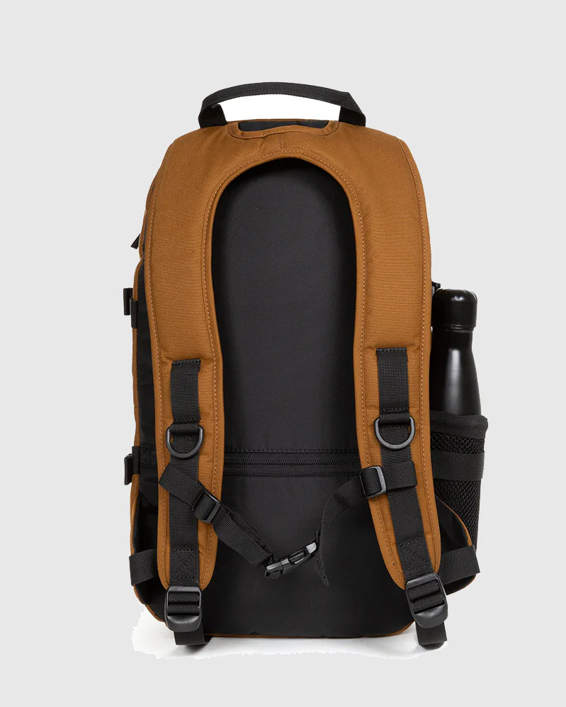 Eastpak Sac à Dos - Floid 4E2 CS - Brown – Image 4