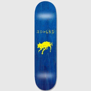 EDGLRD Board - Hell Hound - 8.18"