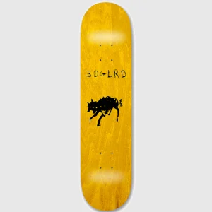EDGLRD Board - Hell Hound - 8.38"