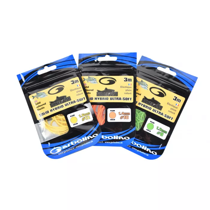 Elastique Garbolino Hybride