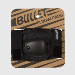 Bullet - Elbow Pad- Black