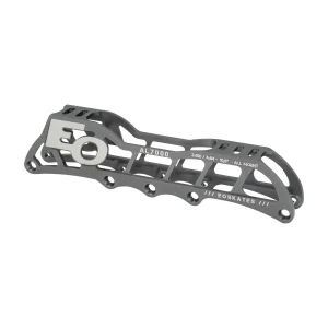 Platines EO Skates - Aluminium AL7K
