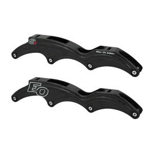 Platines EO Skates - Carbon S2 - 4x105 - 12.8
