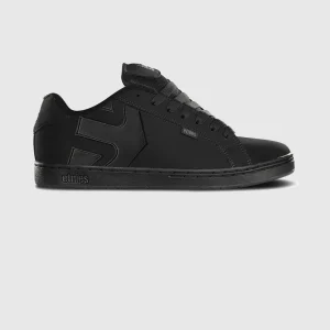 Etnies - Fader - Black Dirty Wash