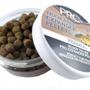 sonubaits hookable pro expanders fishmeal