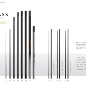 A-class zero400 power 11m50 promo !!! appelez en magasin