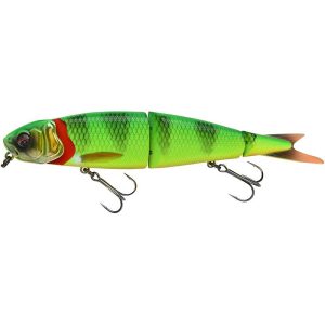 4Play CL Swim & Jerk 13cm slow sinking