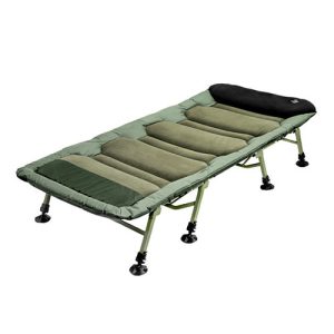 Bedchair FLATLUX8 Delphin