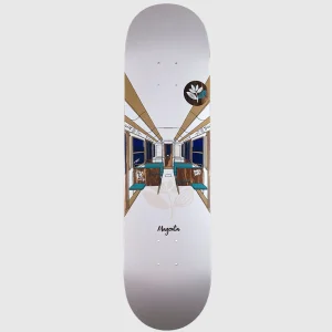 Magenta Board - Fox Gore Metro - 8.5"