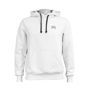 fr-classic-logo-hoodie.jpgv1736770369 Fr Skates Sweat à capuche - Fr Classic Hoodie White