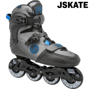 Rollers Fr Skates - FR SL SEVEN GREY/BLUE