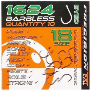 Hamecon frenzee 1624