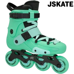 Rollers Fr Skates - FRX 80 MINTY