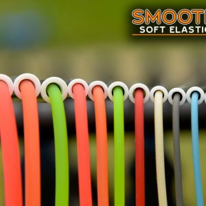 cresta smooth élastique 3m