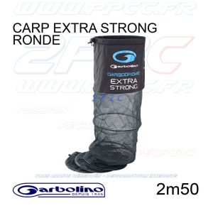 garbodrome extra strong 2m50