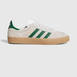 Adidas Shoes - Gazelle - Crystal White Gum