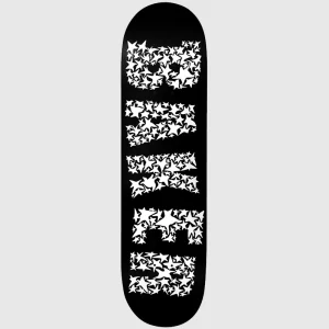 Baker Board - Get Lost - 8.25"