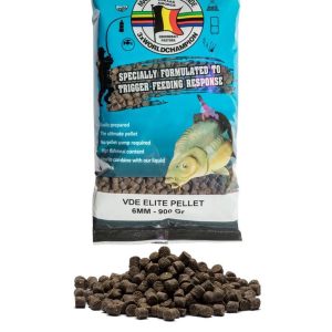 pellet vde elite van de eynde