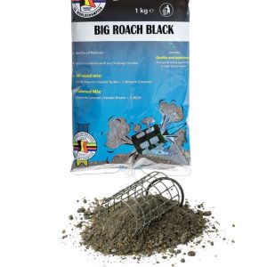 amorce feeder big roach black