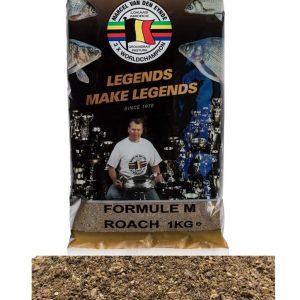 amorce formule M roach