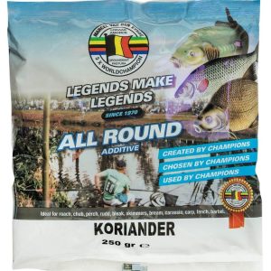 additif legends coriandre