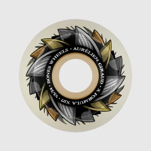 Bones Wheels - Giraud - 54mm V5