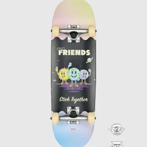 Globe Complete Kids - Wide Mini - 7.9"