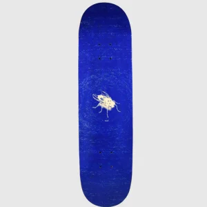 Glue Board - Ink Fly Blue - 8.125"