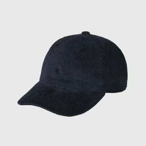 Carhartt WIP Cap - Harlem - Graphite
