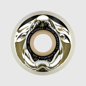 Bones Wheels - V6 97A - Gravette 55mm
