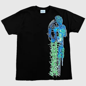 Cinquieme Terrasse - Gun Tee