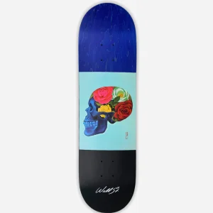 Wallstreet Board - Gustavo Rimada Forever - 8.4"