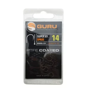 hamecon Guru super xs