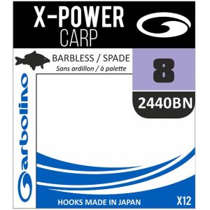 x-power carp