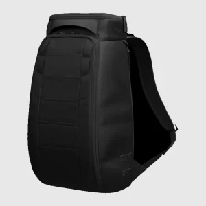 Db Bag - Hugger Backpack 25L - Black