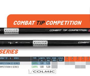 power kit combat 1m80 « k »