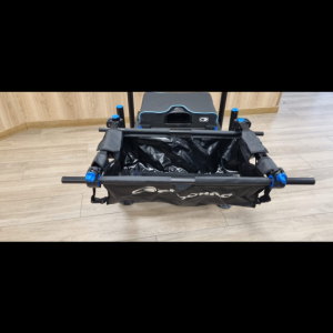 DESSERTE BERCEAU A POISSONS – LUXE – LATERALE & AVANT