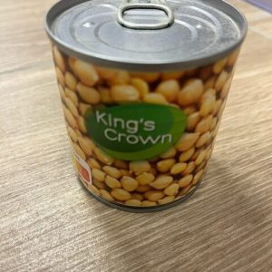 pois chiche 0,200 gr