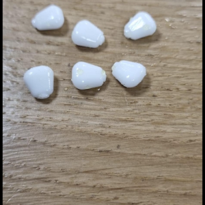 Maïs artificiel aromatisé