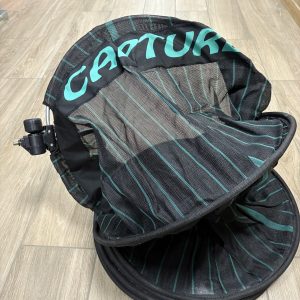 bourriche blanc/carpe captura