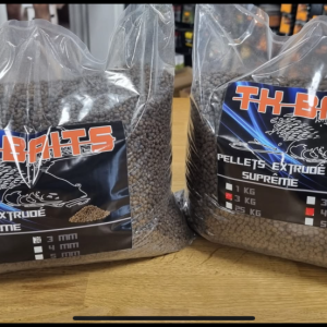 pellet extrude supreme 3kg