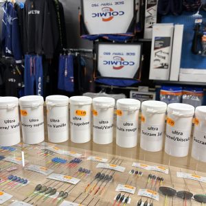 new additif ultra concentré !!