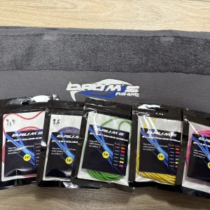 elastique creux Drum&rsquo;s 3m